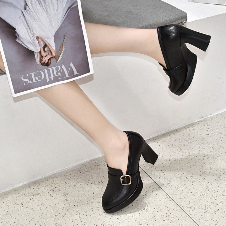 Ella™ | Comfortable Heels for Sensitive Feet