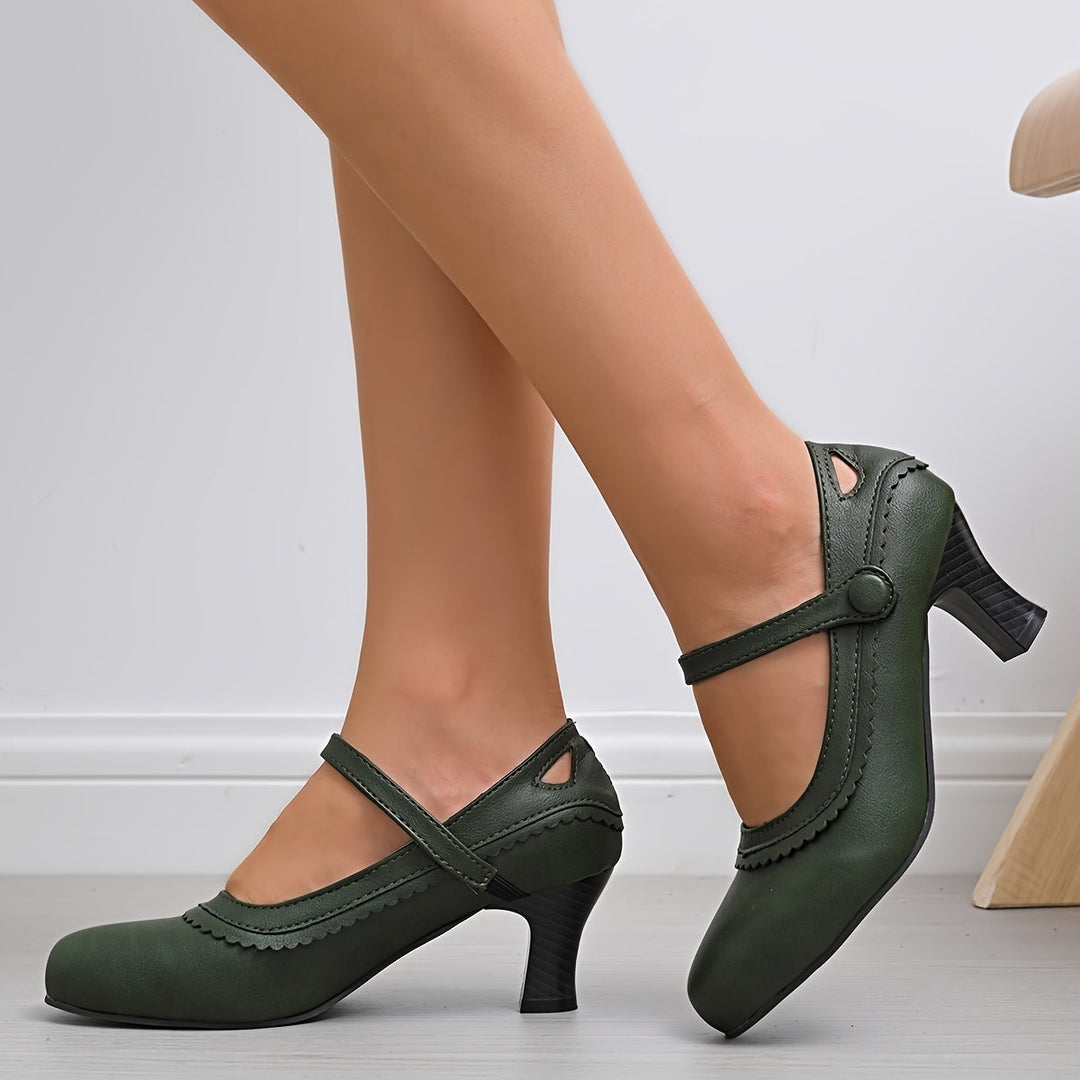 Linais | Retro elegance and modern comfort