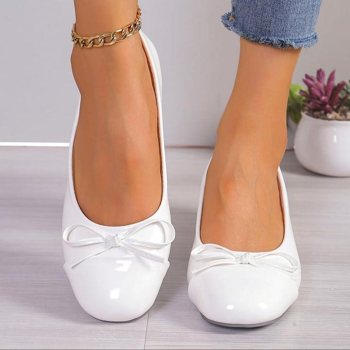 Thérèse | Brilliant elegance and stable comfort