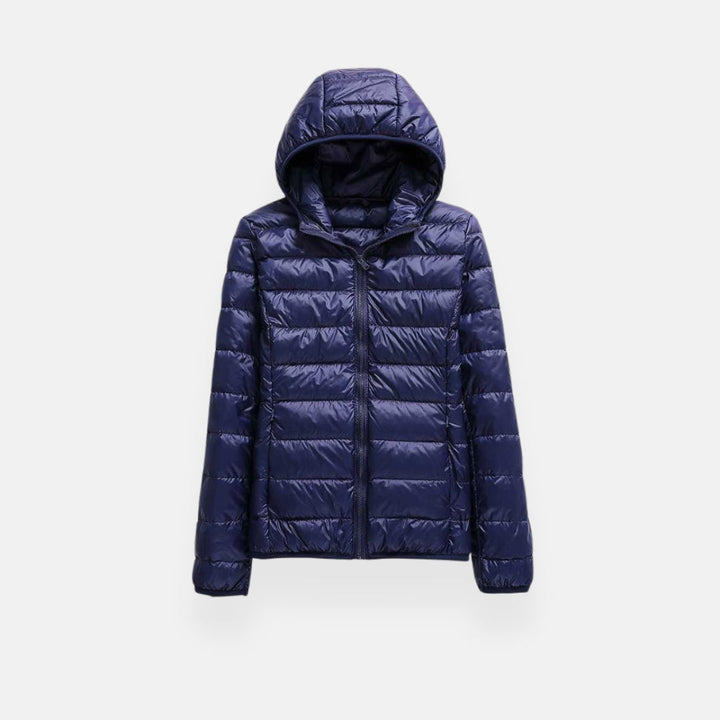 Nord | Lightweight Waterproof Jacket