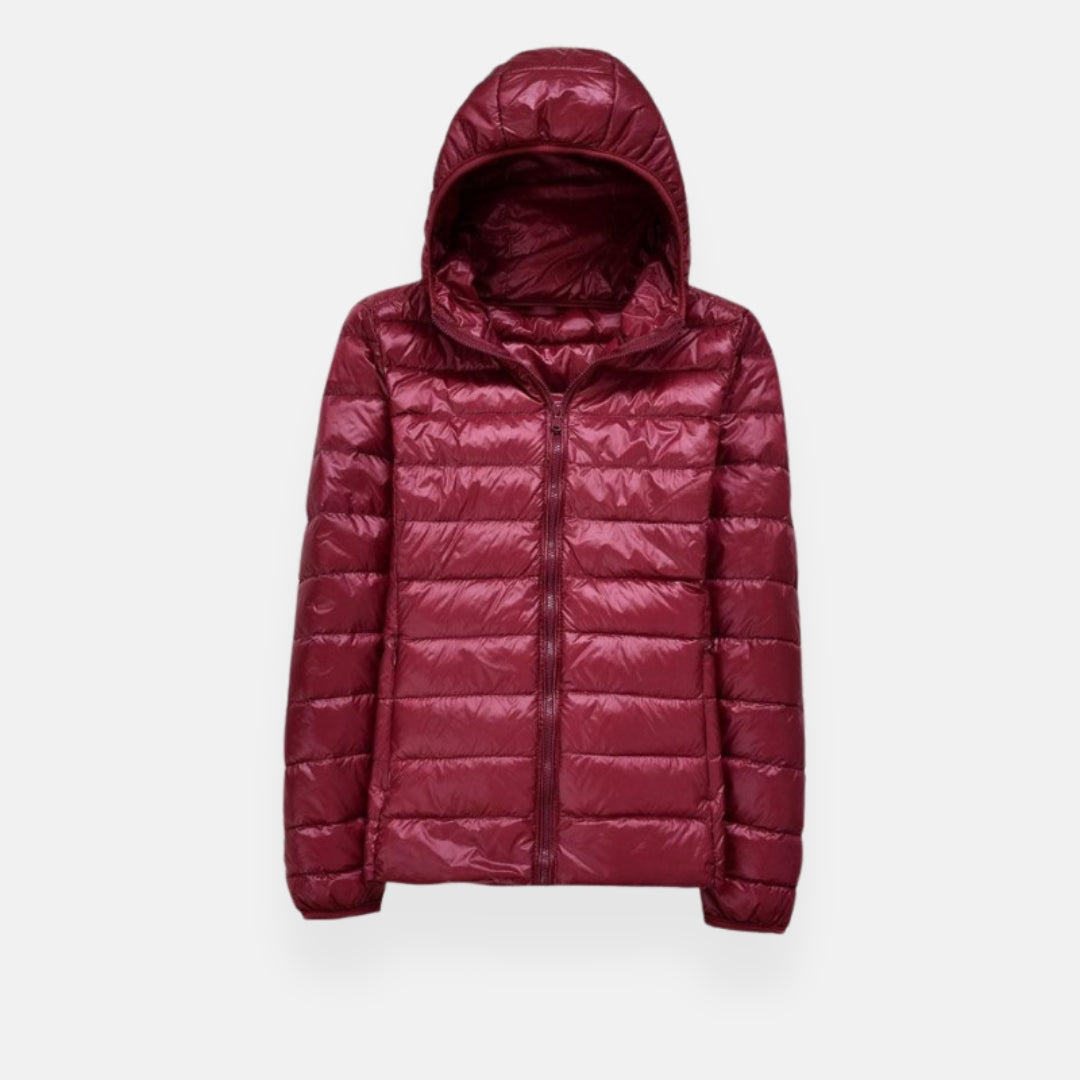 Nord | Lightweight Waterproof Jacket