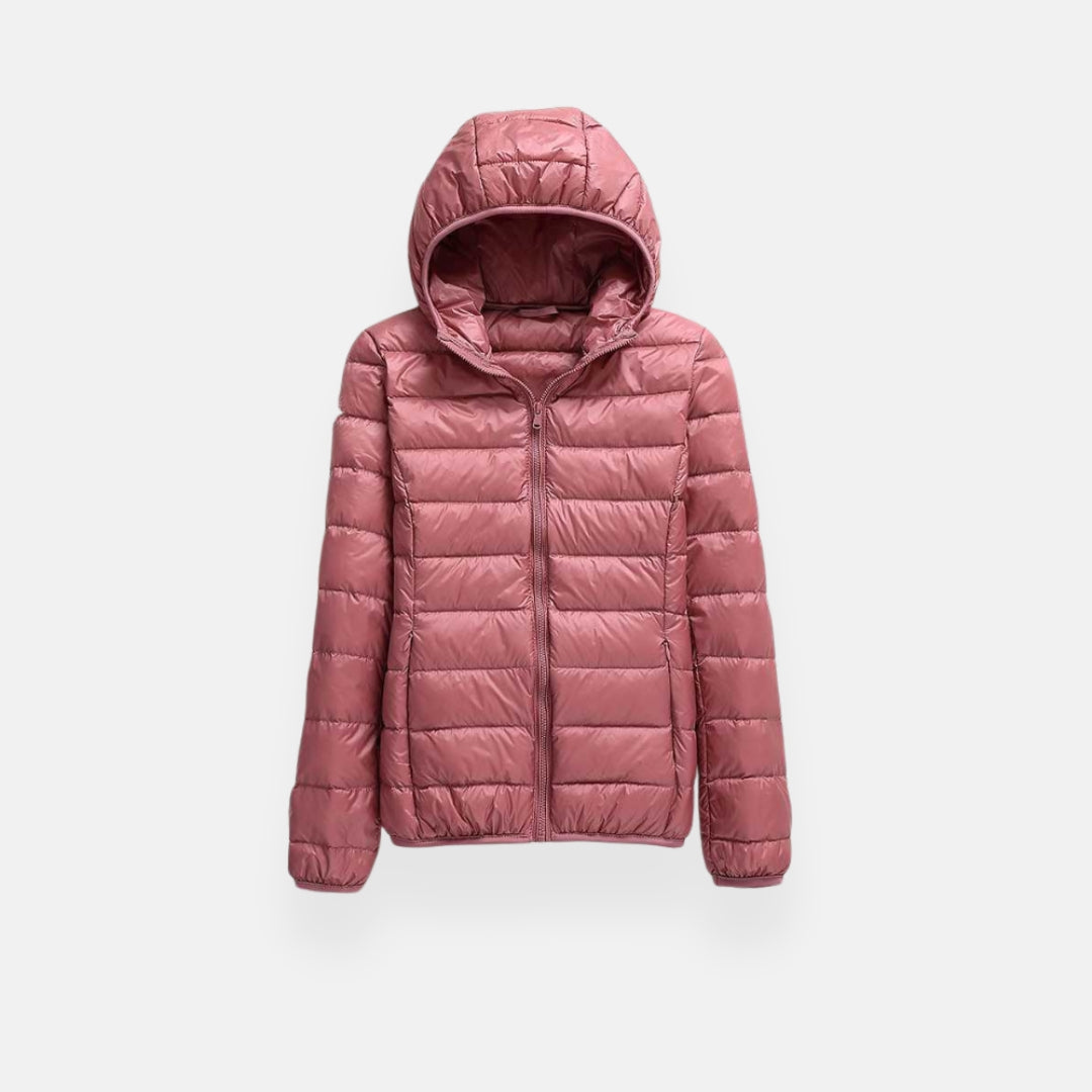 Nord | Lightweight Waterproof Jacket