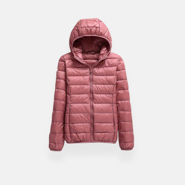 Nord | Lightweight Waterproof Jacket