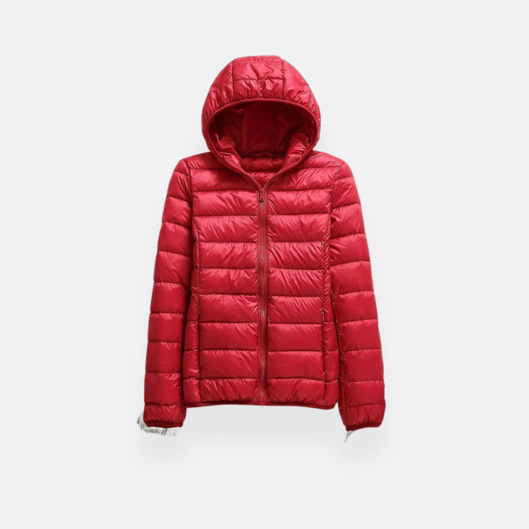 Nord | Lightweight Waterproof Jacket