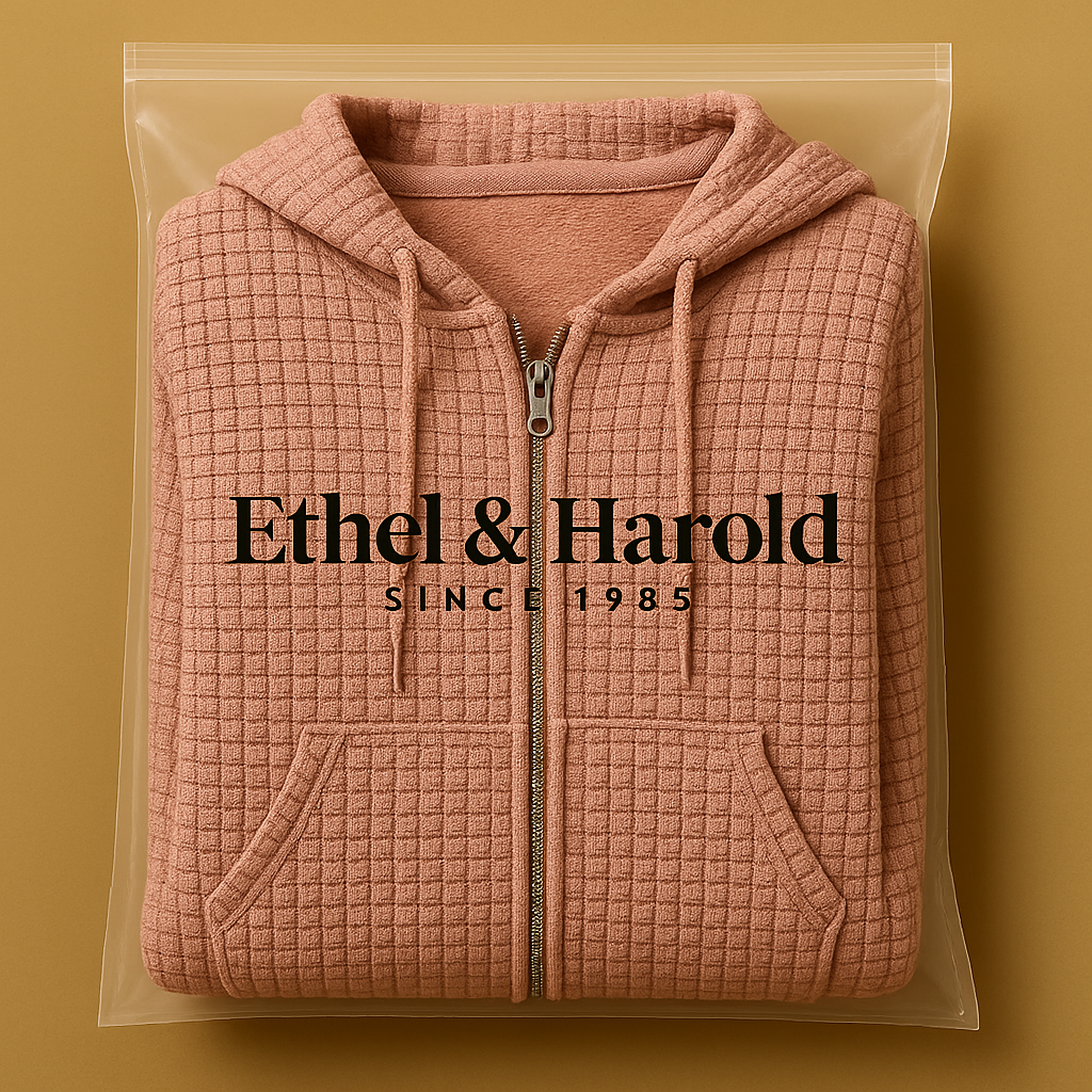 Elyssiah | Elegant Jacket