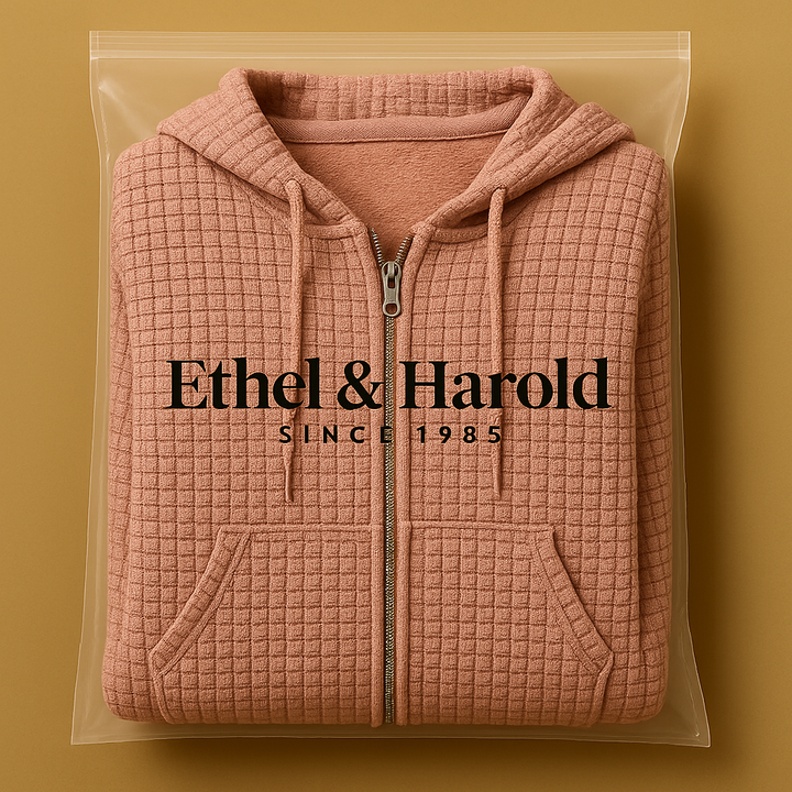 Elyssiah | Elegant Jacket