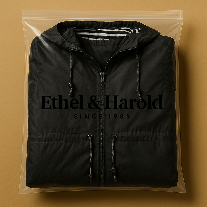 Kourtnii | Comfortable Jacket