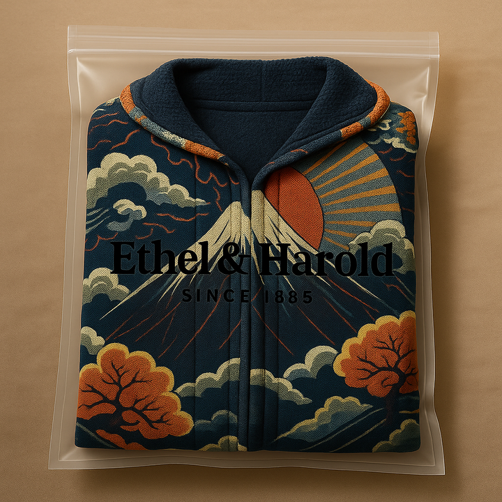 Kalina™ | Luxurious Brooch with Artistic Inspiration