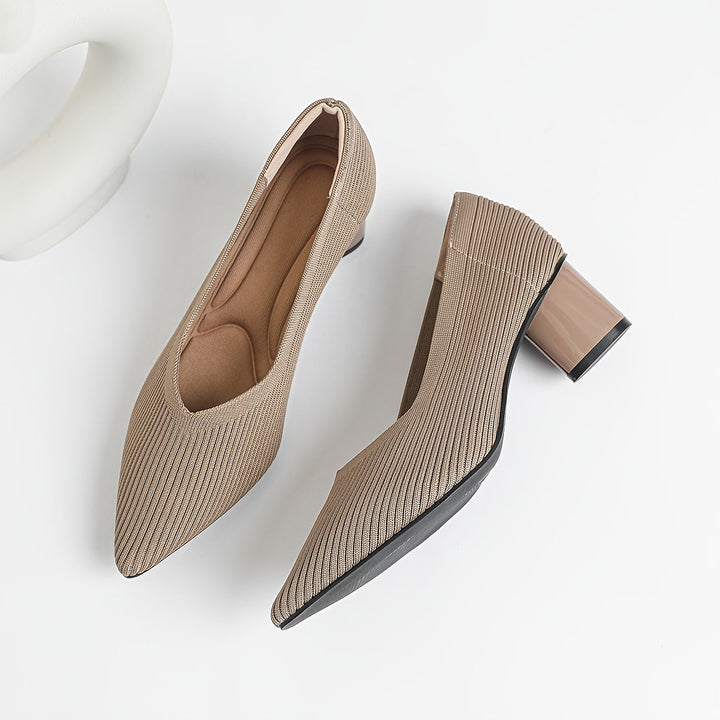 Inès – Light elegance for everyday