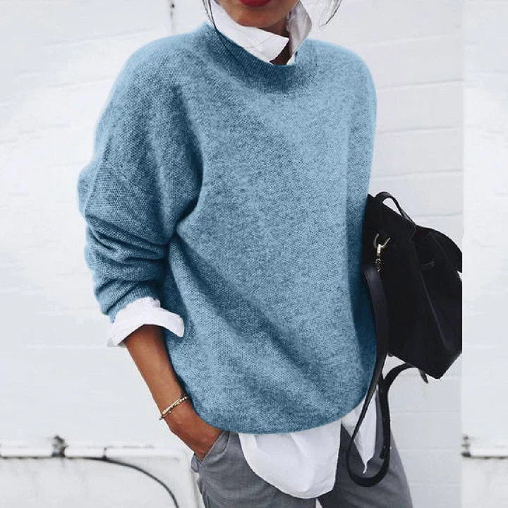 Madison - Loose Sweater