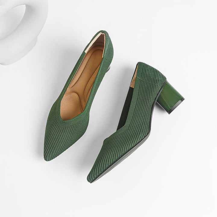 Inès – Light elegance for everyday