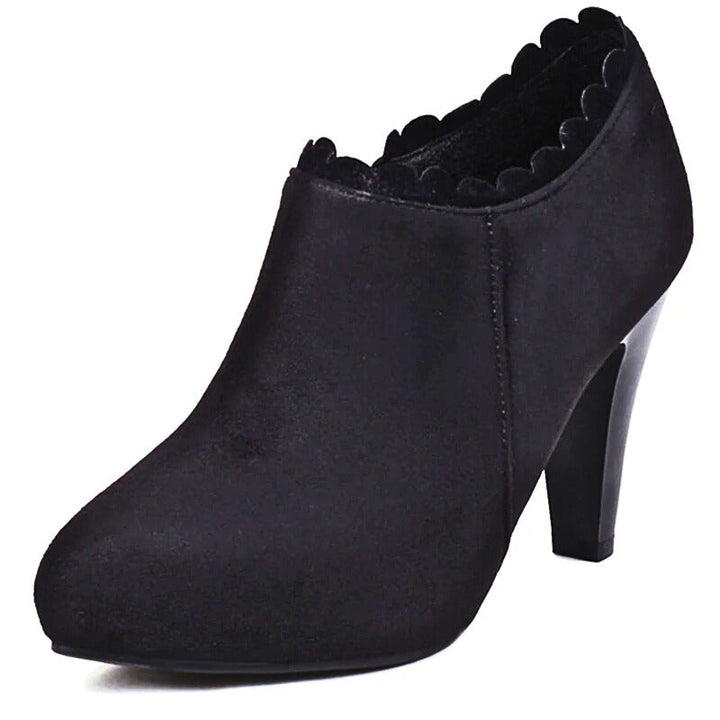 Aveline - Comfortable Luxury Heels