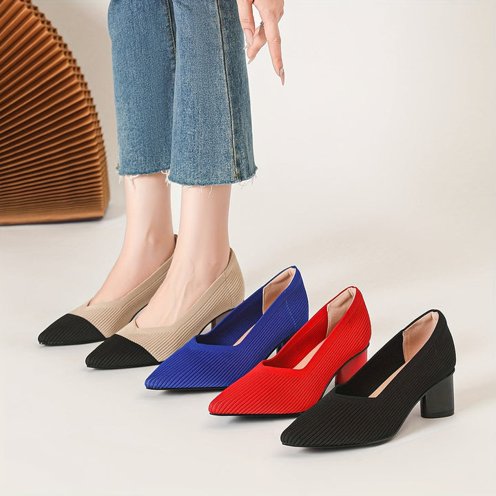 Inès – Light elegance for everyday