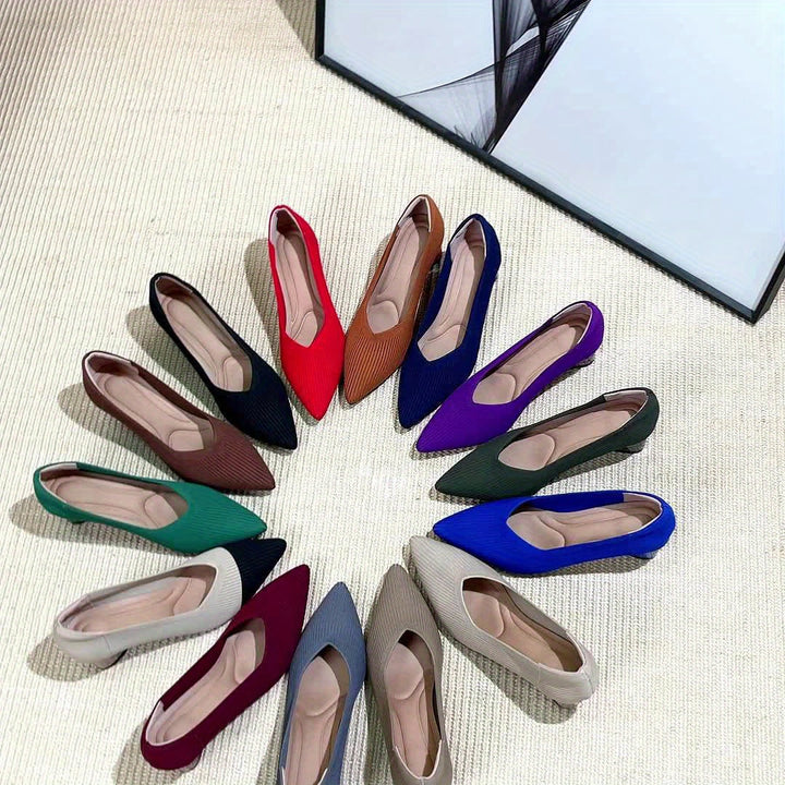 Inès – Light elegance for everyday