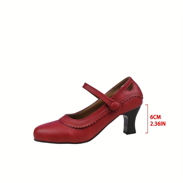 Linais | Retro elegance and modern comfort