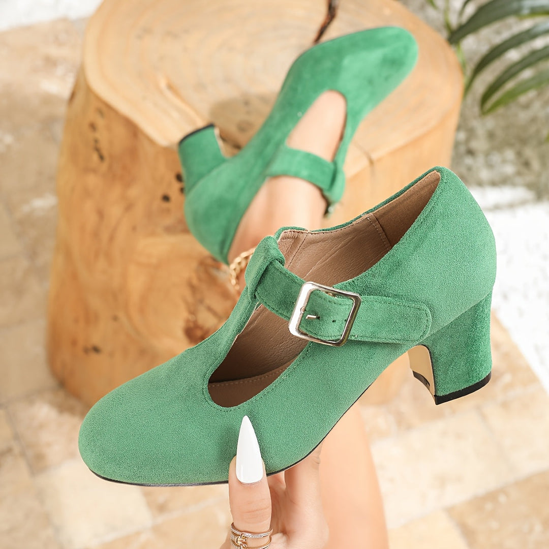 Lola – Stable elegance and guaranteed comfort