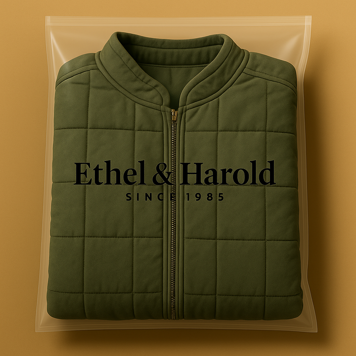 Zyphirah | Elegant Jacket