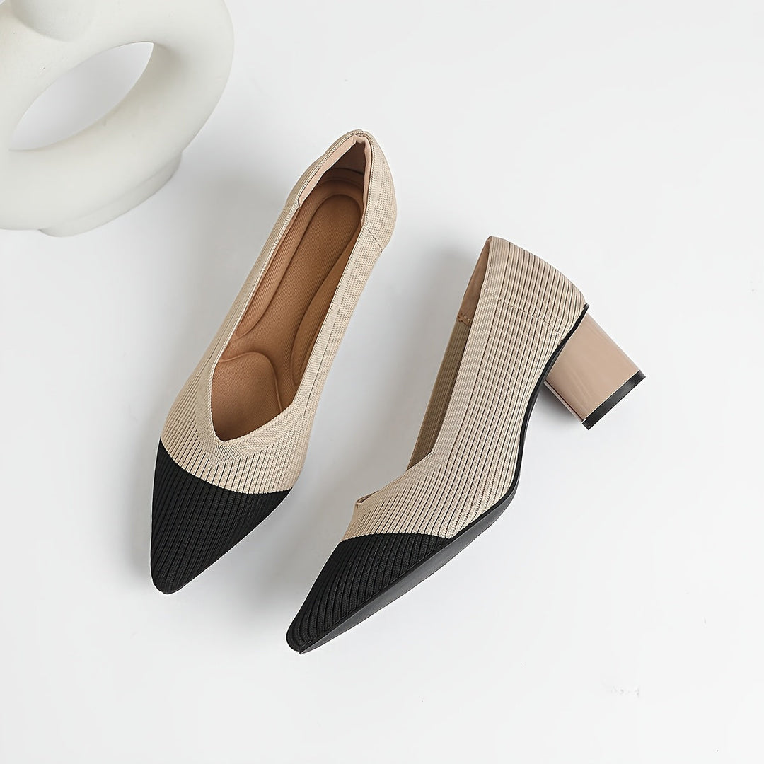 Inès – Light elegance for everyday