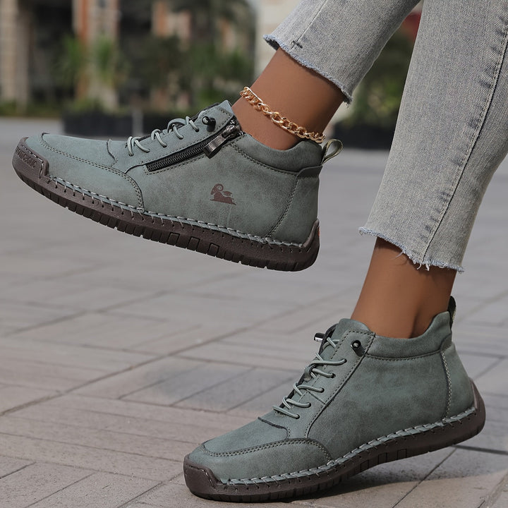 Émy™ | Therapeutic Comfort Sneakers