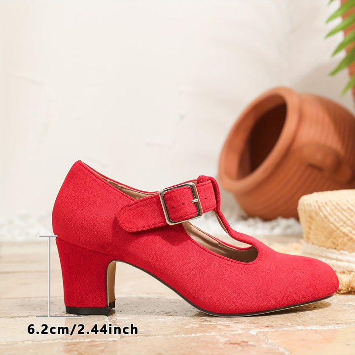 Lola – Stable elegance and guaranteed comfort