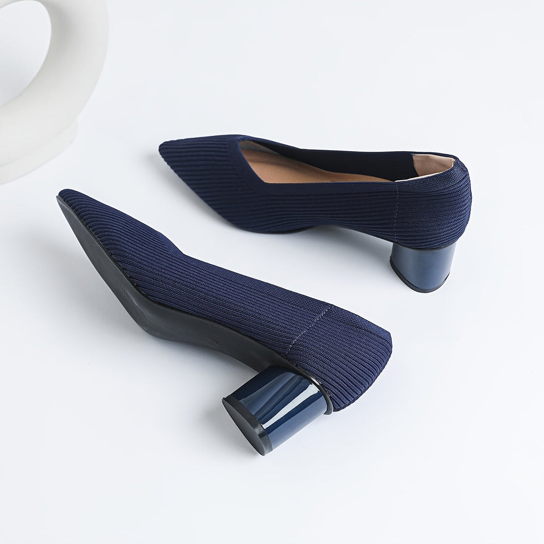 Inès – Light elegance for everyday