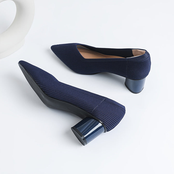 Inès – Light elegance for everyday