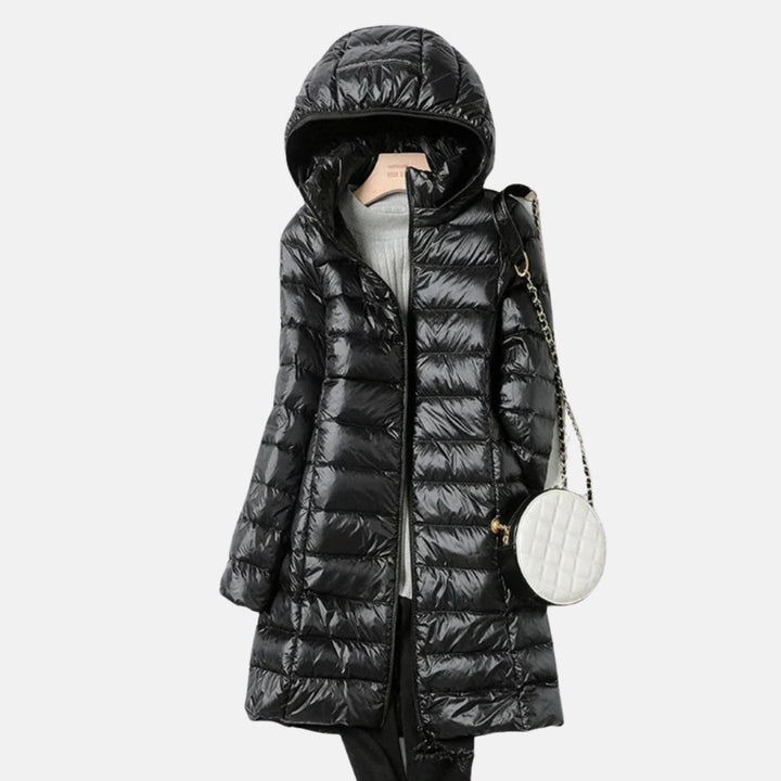 Renée | Down Jacket