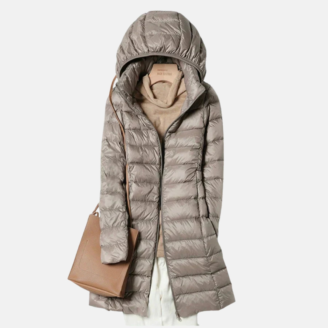 Renée | Down Jacket