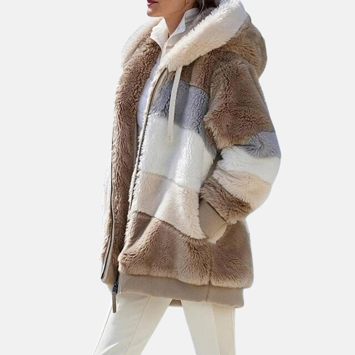 Camille | Cotton Jacket