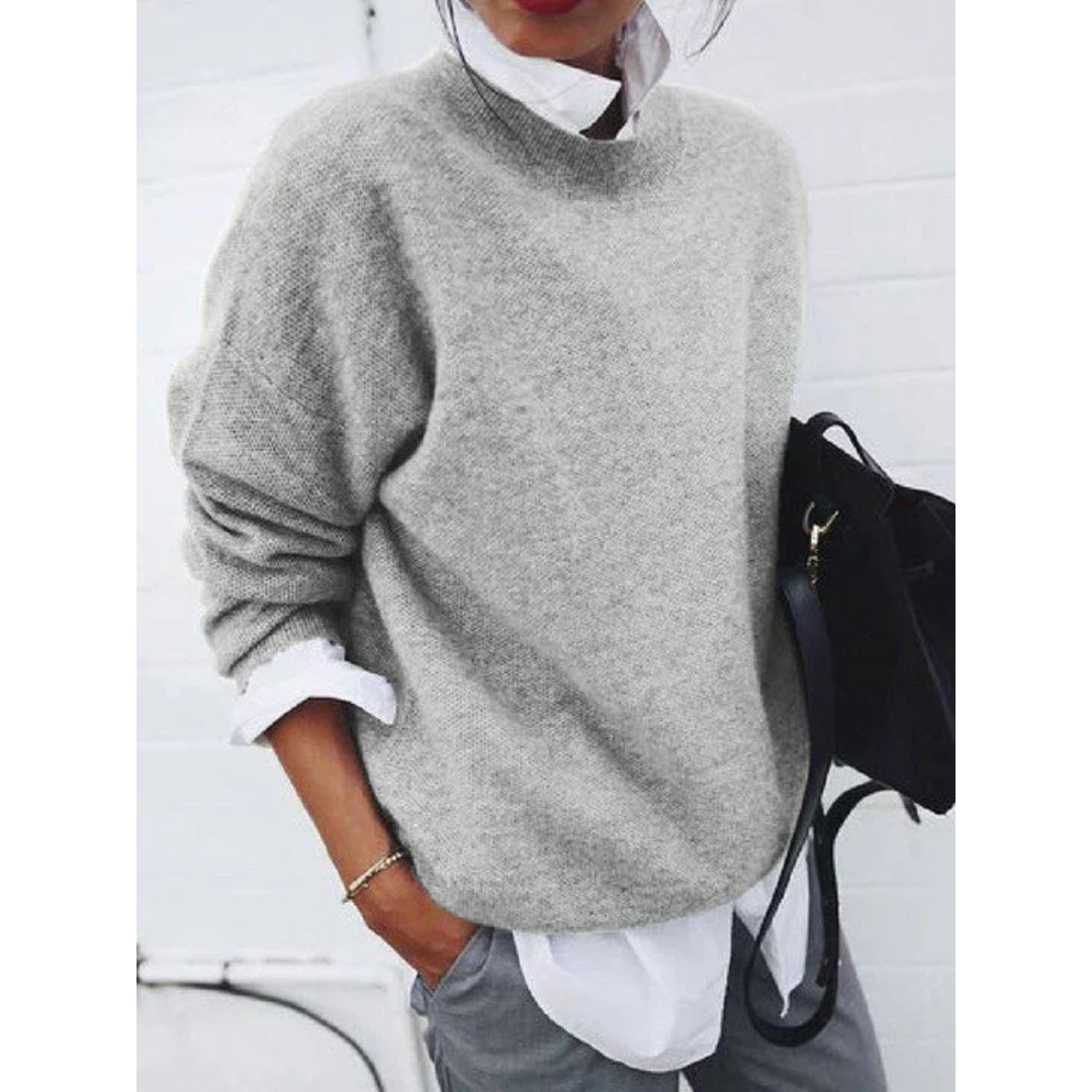 Madison - Loose Sweater