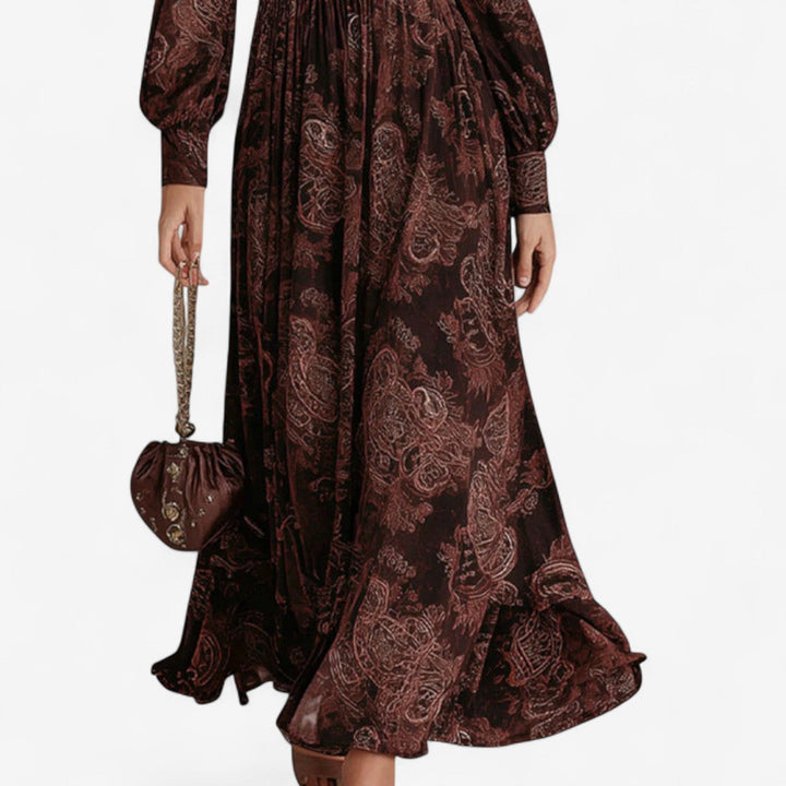 Hélène™ Maxi Timeless