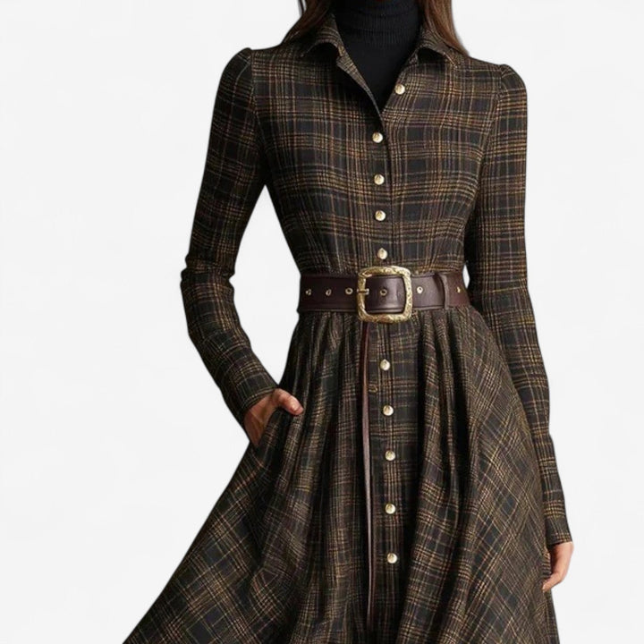 Sarah™ Vintage Inspiration Maxi