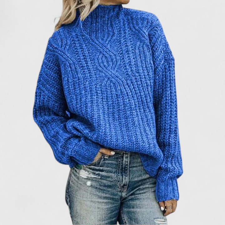 Carol | Sophisticated Sweater