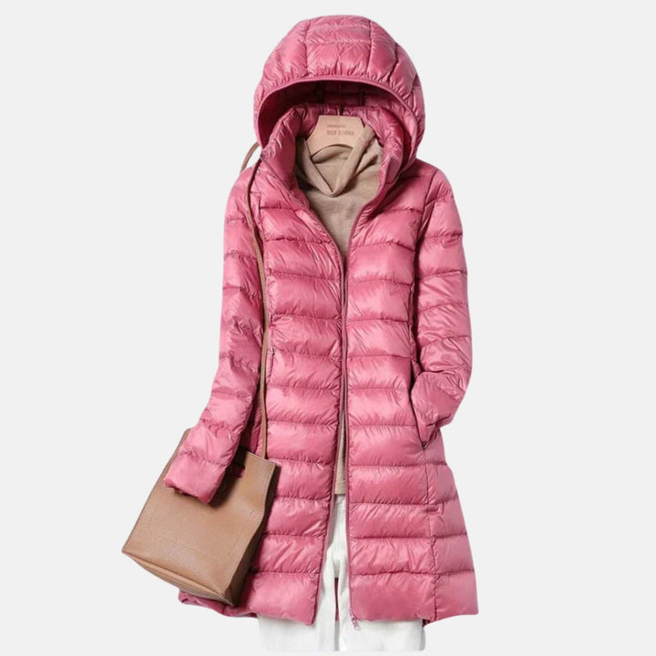 Renée | Down Jacket