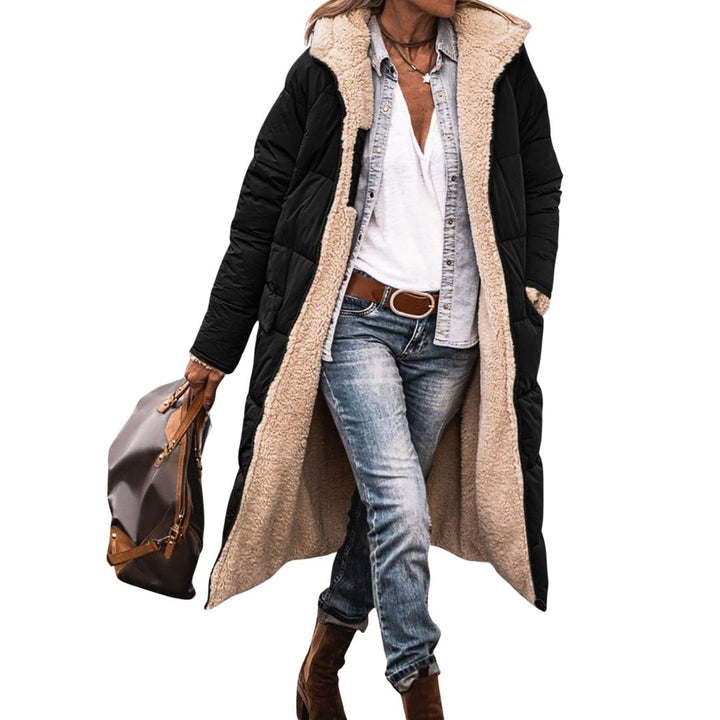 Fairford | Reversible Wool-Lined Puffer Coat