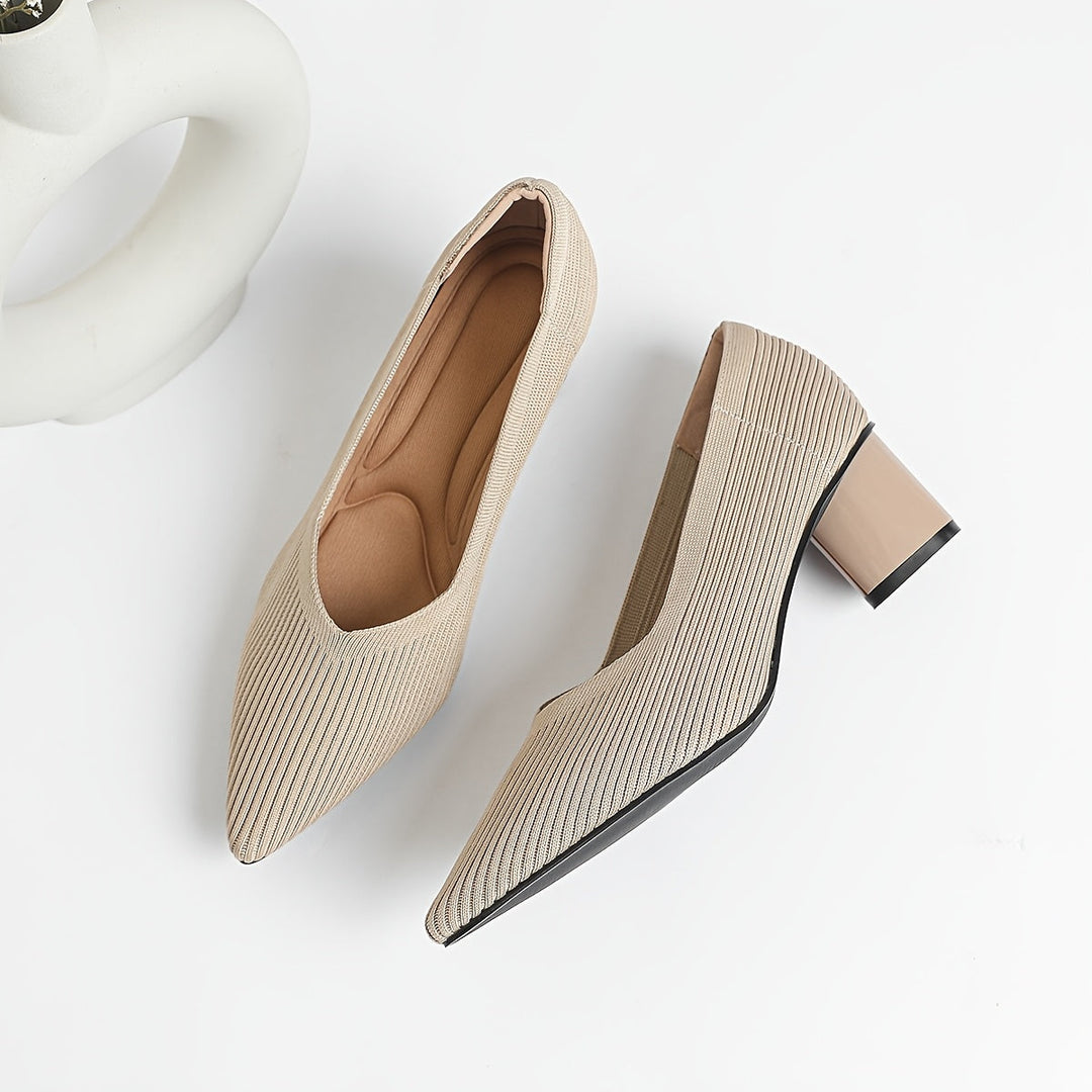 Inès – Light elegance for everyday