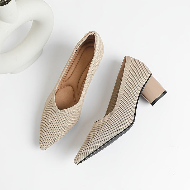 Inès – Light elegance for everyday