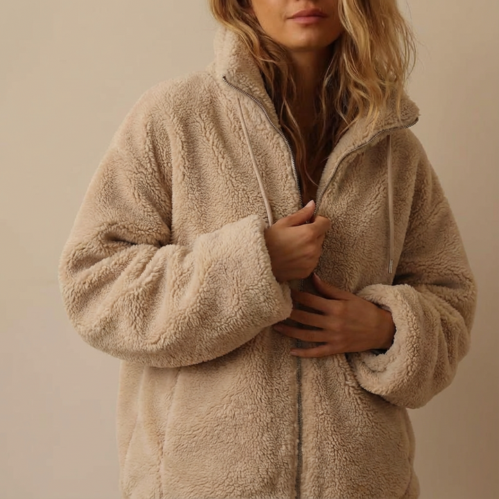 Solai | Comfortable Jacket