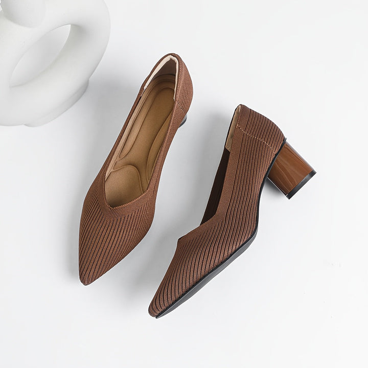 Inès – Light elegance for everyday