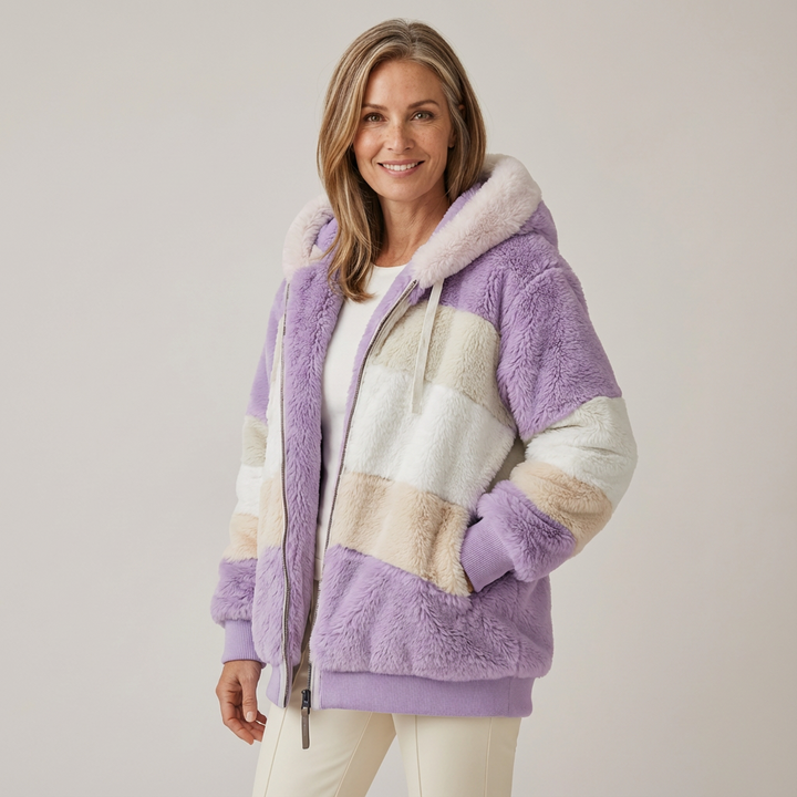 Ivy | Comfortable Jacket