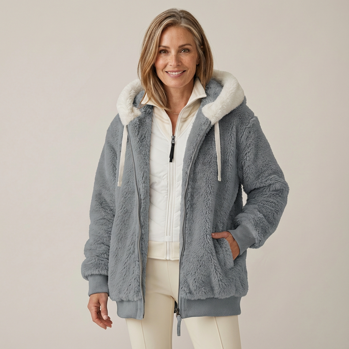 Carol | Comfortable Jacket