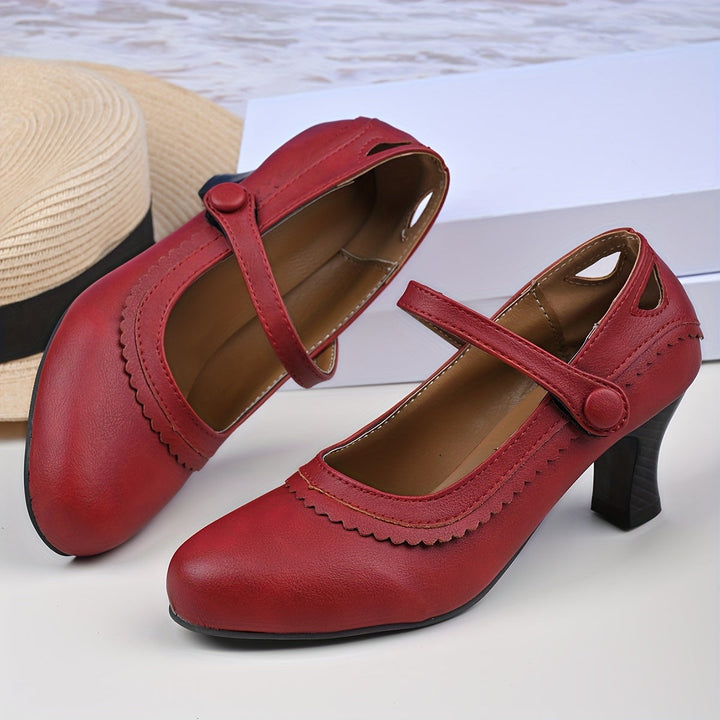 Linais | Retro elegance and modern comfort