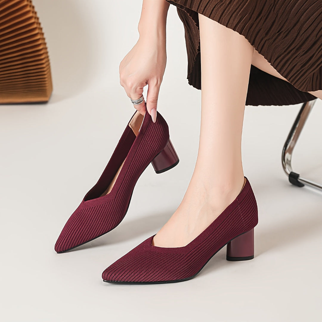 Inès – Light elegance for everyday