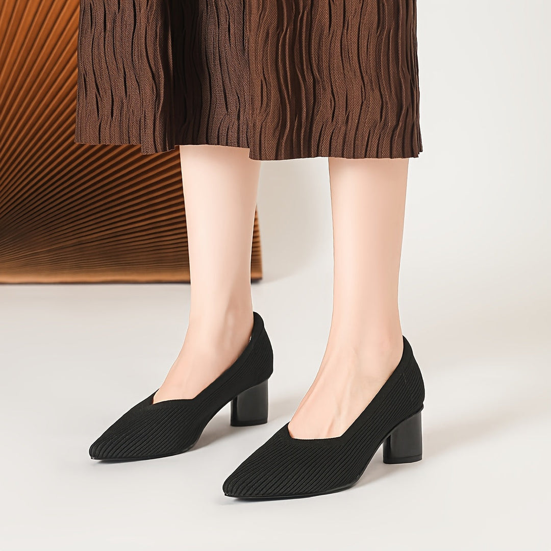 Inès – Light elegance for everyday