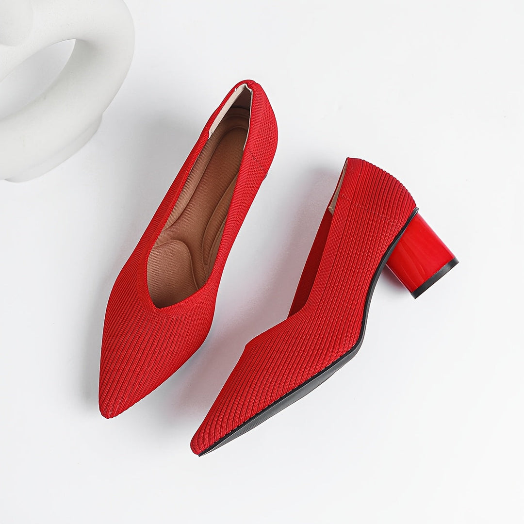 Inès – Light elegance for everyday