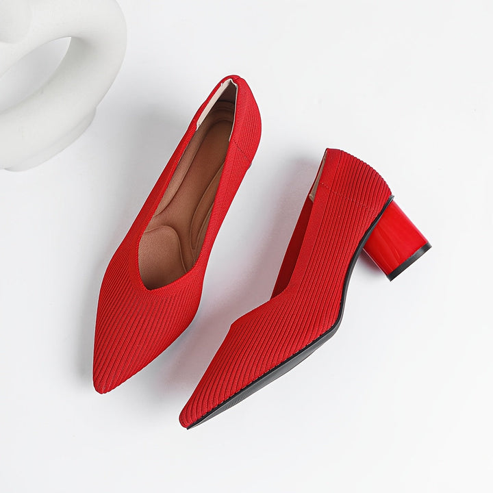 Inès – Light elegance for everyday