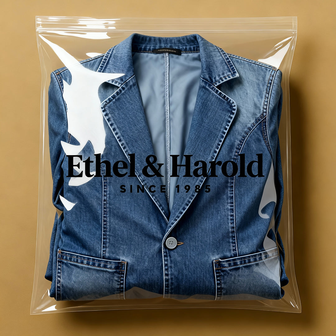 Rae | Elegant Jacket