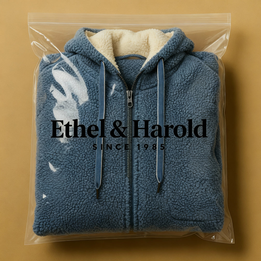 Lieke™ - Women's fleece jacket