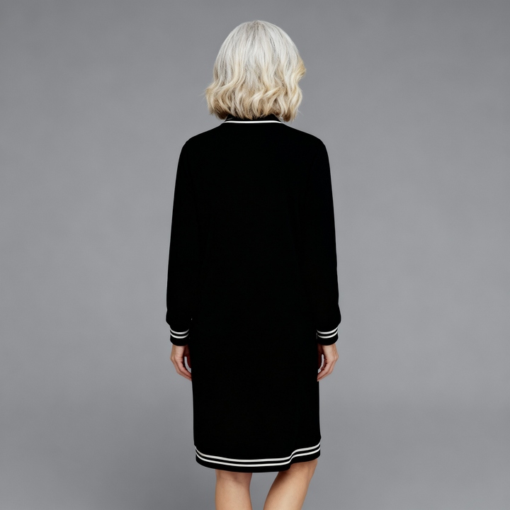 Hazel | Sporty-Chic Women's Dress