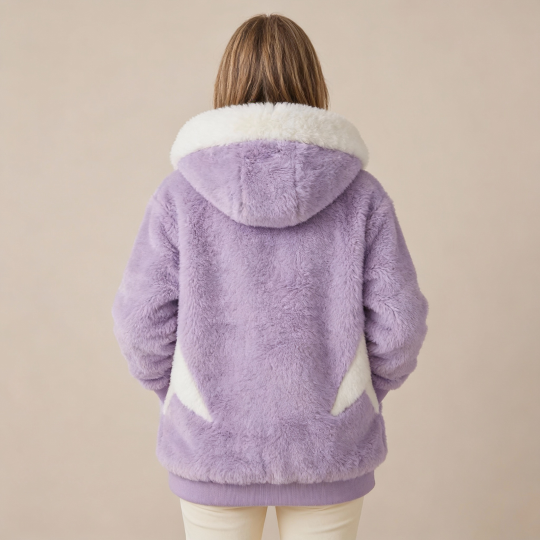 Julia | Comfortable Jacket